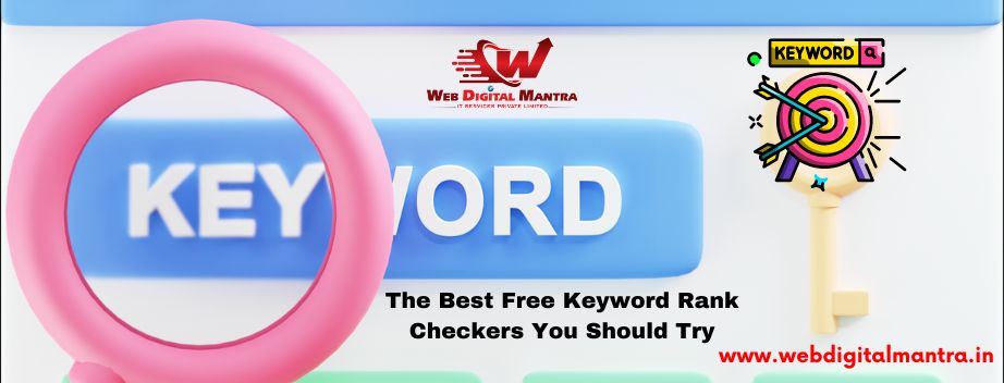 Best Free Keyword Rank Checkers You Should Try